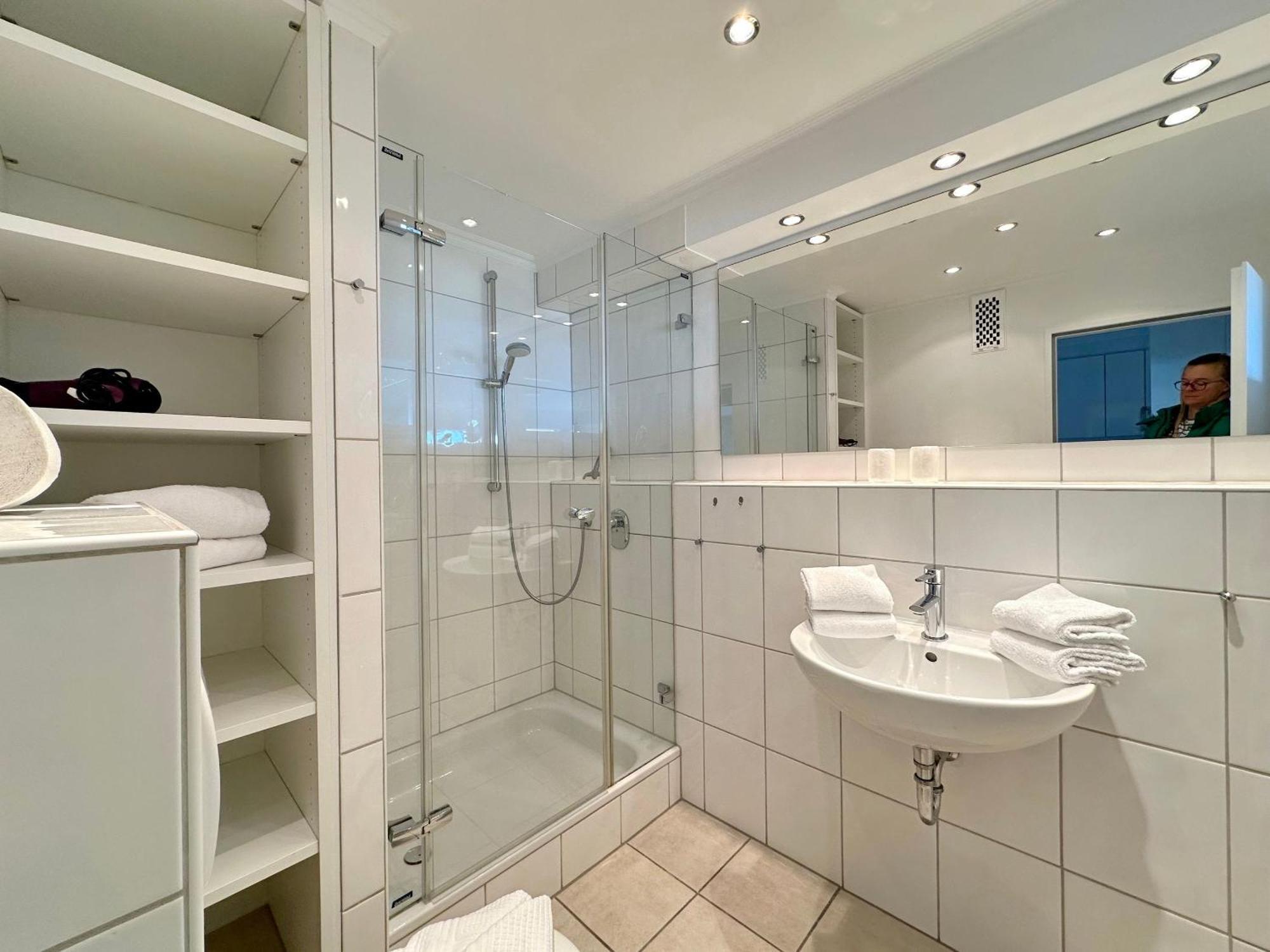 Metropol, Whg 8, Seeseite Westerland